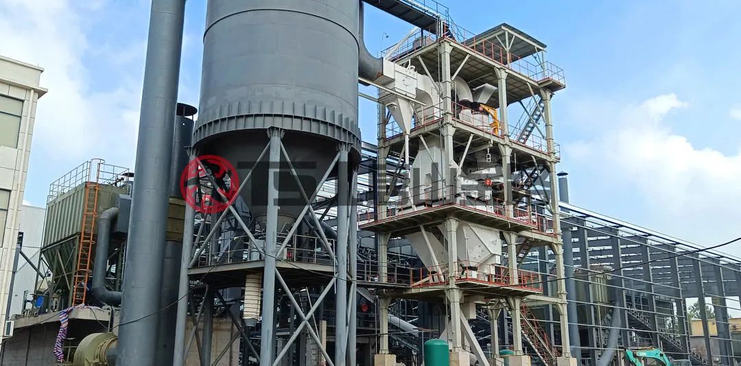 建筑廢料可以制砂嗎？制砂樓建筑廢料制砂效果如何？